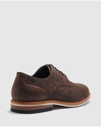 Uncut - Martin Dress Shoes