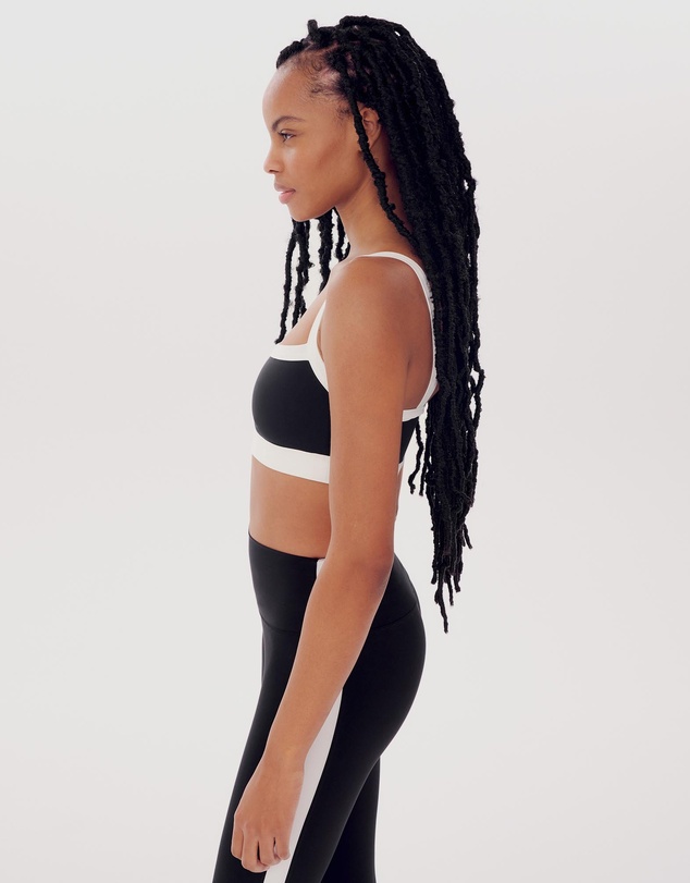 Splits59 - Monah Rigor Bra