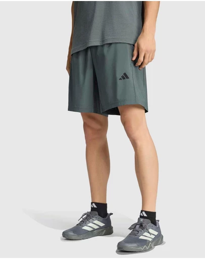 adidas Performance - Workout Essentials Base Woven Shorts