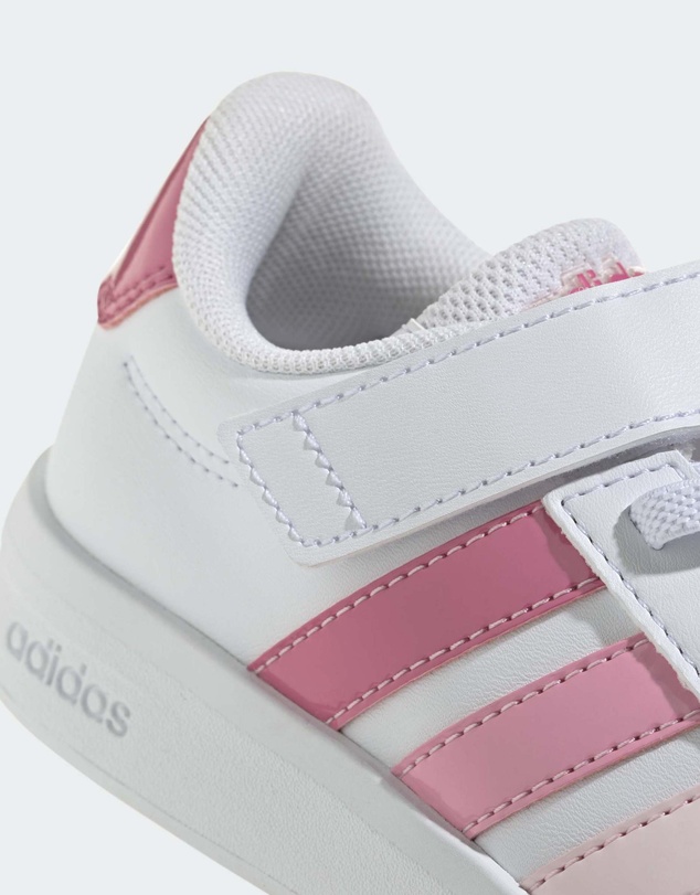 adidas Sportswear - GRAND COURT 3.0 SHOES CHILDREN Kids
