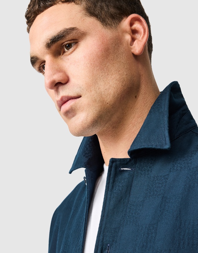 Rodd & Gunn - The Fortress Long Sleeve Shirt