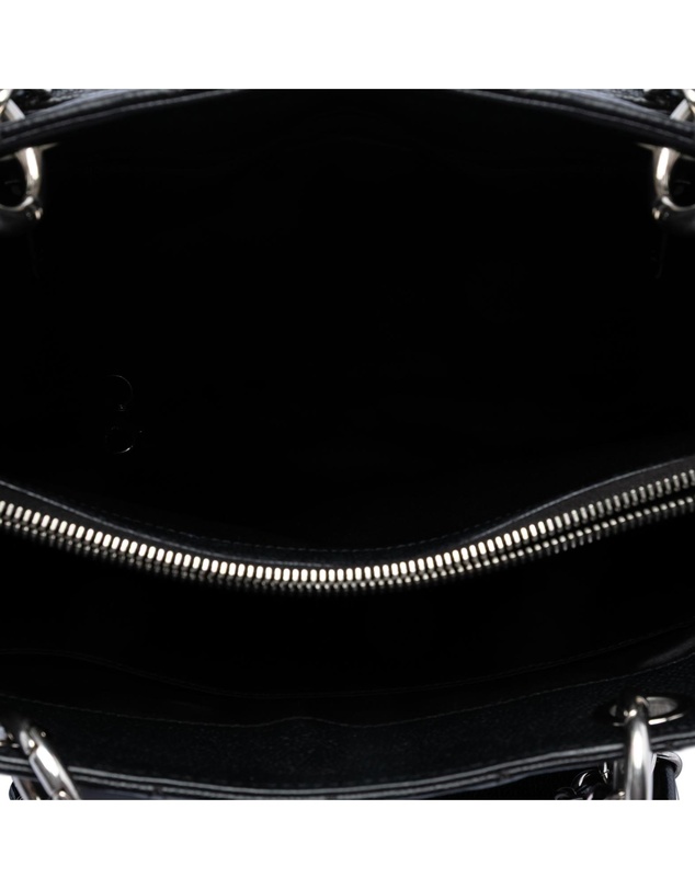 Pre-Loved by Azura Reborn - Pre-Loved Caviar Grand Shopping Tote