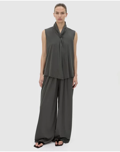 C&M CAMILLA AND MARC - Senae Lightweight Lounge Pants