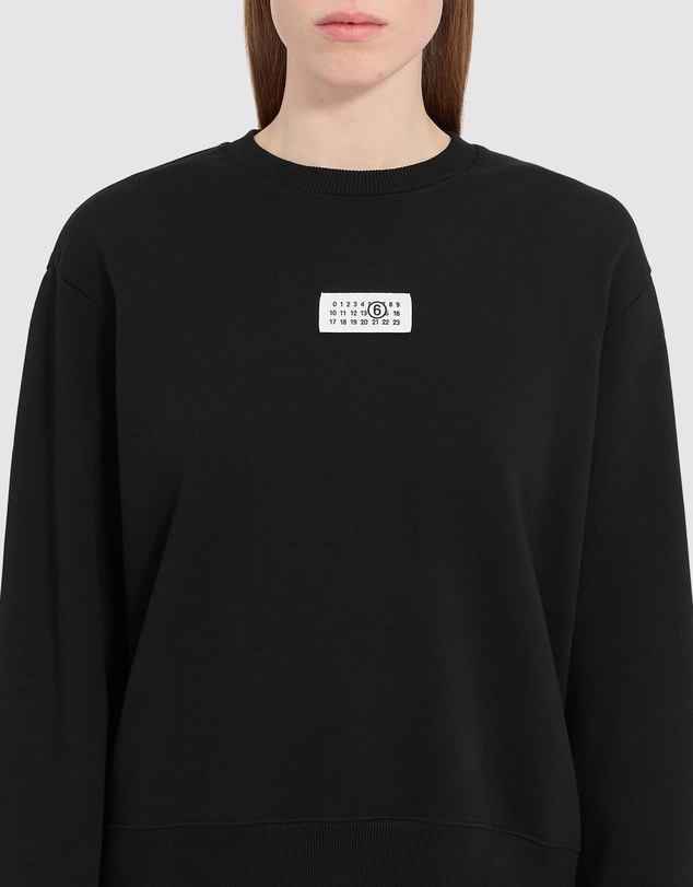 MM6 Maison Margiela - Sweatshirt