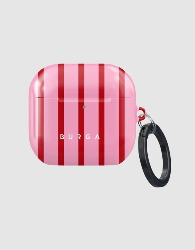 Burga - Burga Airpods Gen 4 Case Favorite Bikini