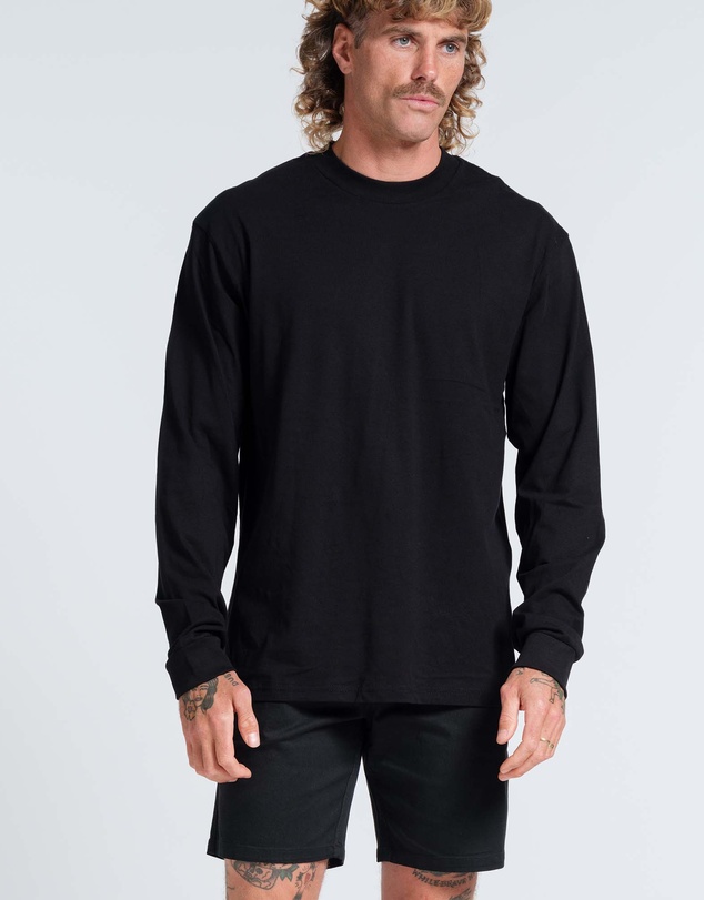 Vacancy Co - Vacant Long Sleeve Tee