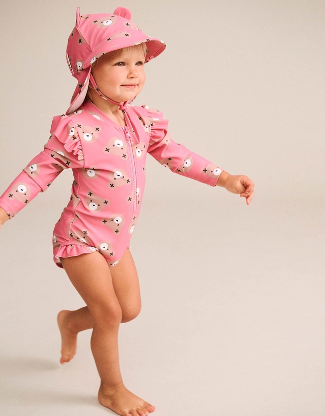 Huxbaby - Huxbear Legionnaires Hat - Kids