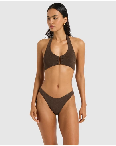 Bond-Eye Swimwear - Bailey Crop