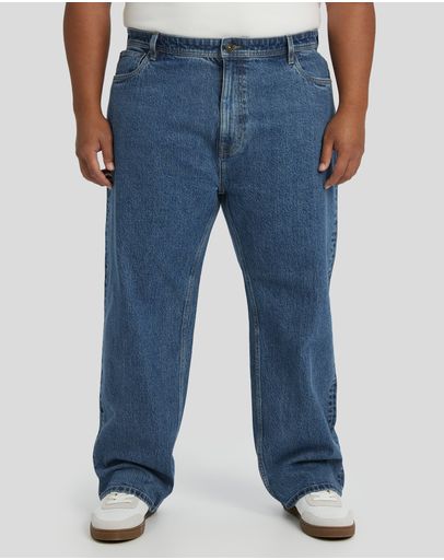 DARK WASH