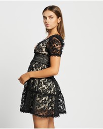 Miss Holly - Leilani Dress