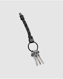 Orbitkey - Urban Loop Keychain