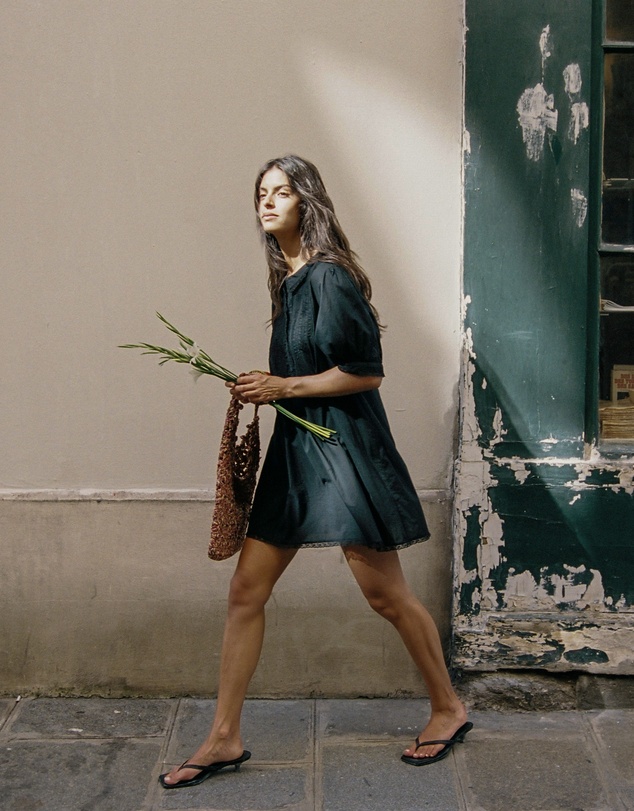 Auguste The Label - Magdalena Mini Dress
