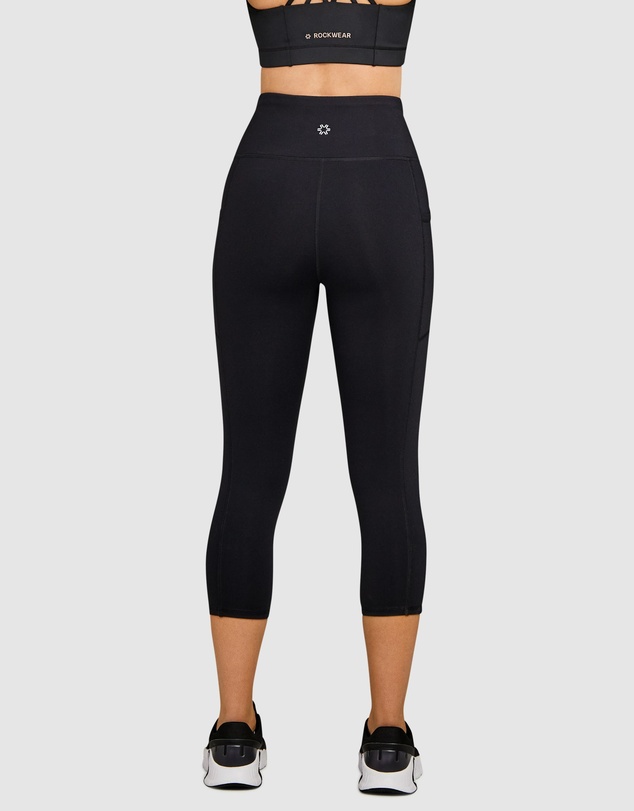 Rockwear - Elevate Pocket 7/8 Tights