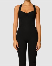 437 - The Sculpt Onesie