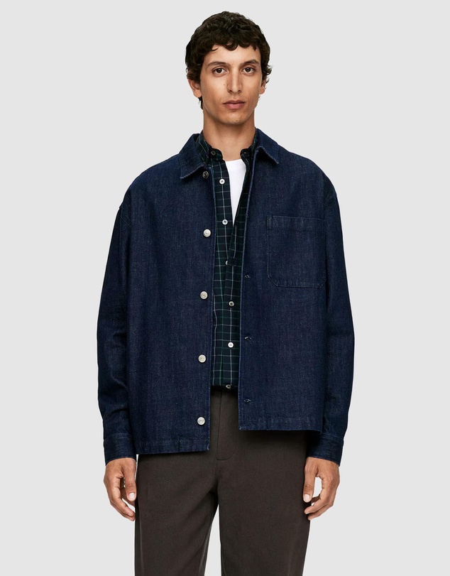 ARKET - Cotton Moleskin Twill Trousers