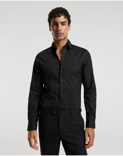 Calibre - Stretch Poplin Shirt