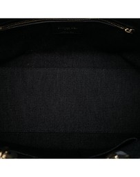 Pre-Loved by Azura Reborn - Pre-Loved Denim Patch D Light Satchel