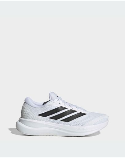 Cloud White / Core Black / Grey One