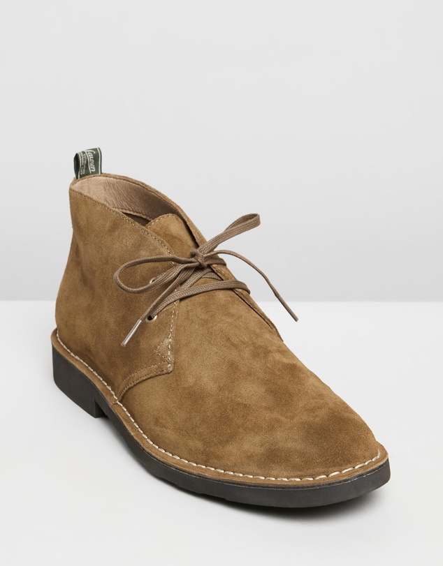 Polo Ralph Lauren - Talan Chukka