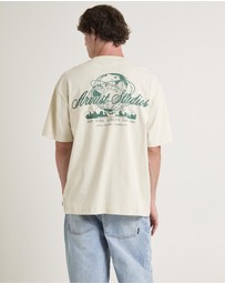 Arvust - York T-Shirt