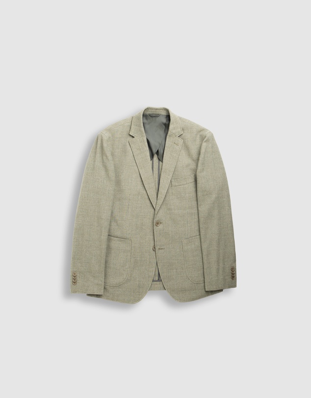 Rodd & Gunn - Willow Flat Sports Fit Jacket