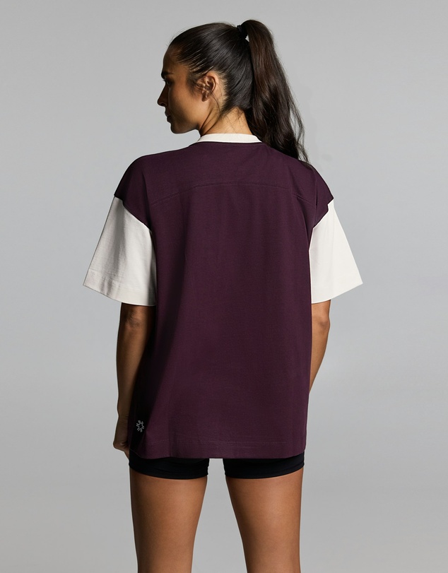 Rockwear - All Star Oversize Tee