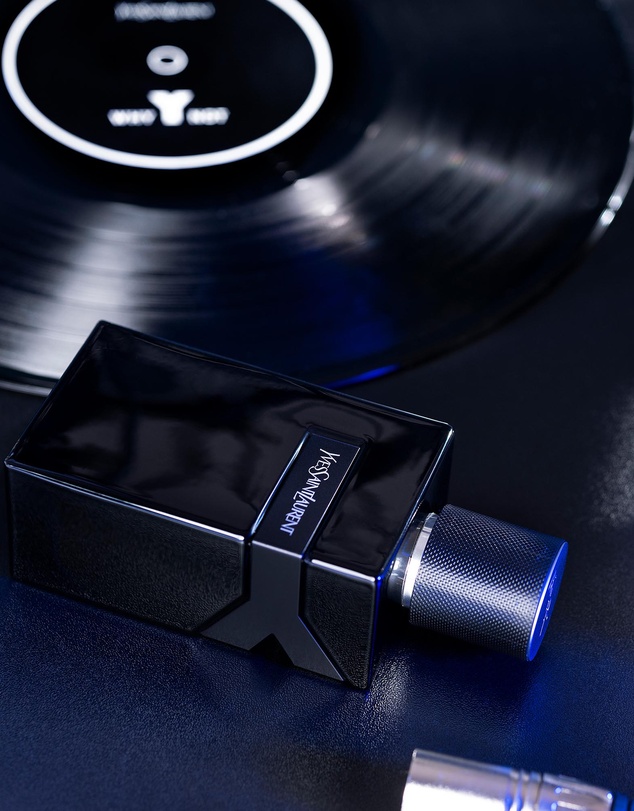 Yves Saint Laurent - Y Mens Le Parfum 60ml