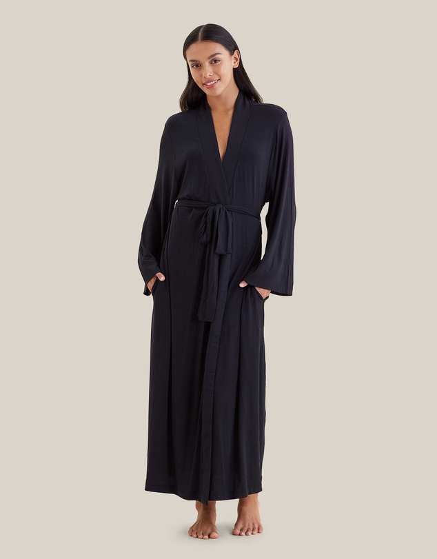 Papinelle - Kate Modal Soft Maxi Robe
