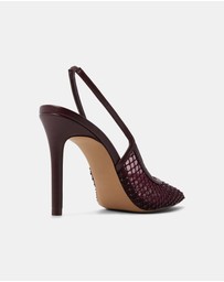 Call It Spring - Azita Heels