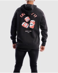 DVNT - Crushin It Hoodie