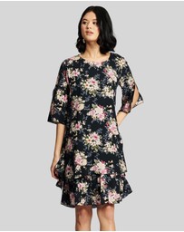 KAJA Clothing - Giana Dress