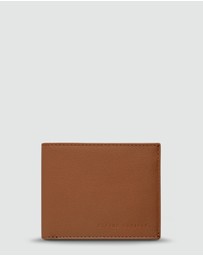 Status Anxiety - Noah Wallet