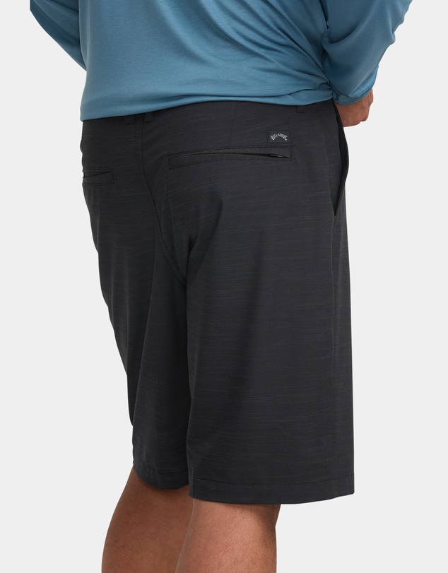 Billabong - Mens Crossfire Submersible 21
