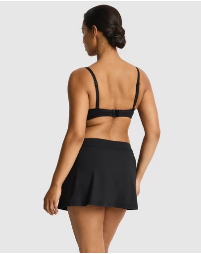 Sea Level Australia - Essentials Swim Skirt