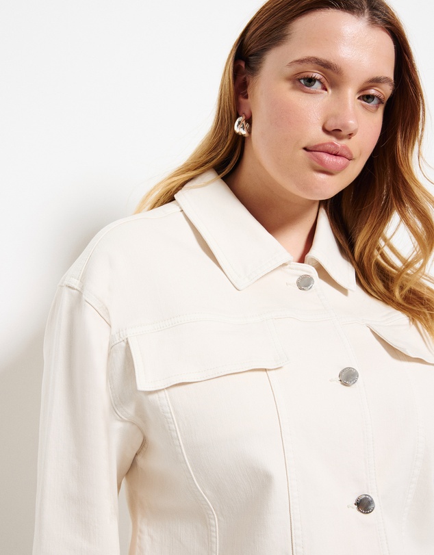 Commonry - Isabel Jacket