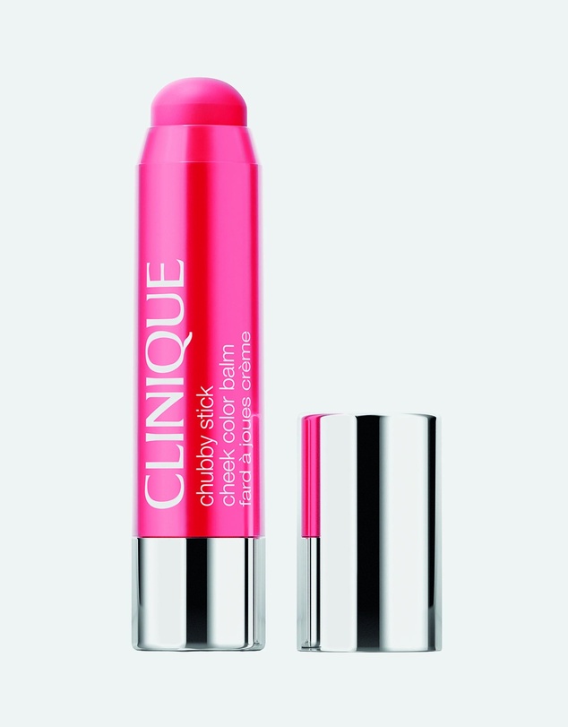 Clinique - Chubby Stick Cheek Color Balm