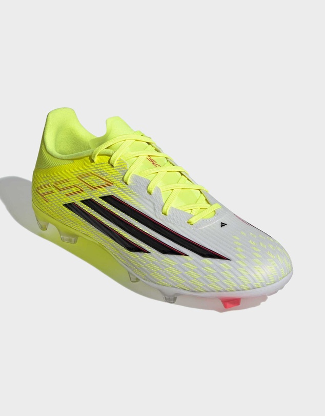 adidas Performance - F50 LEAGUE Firm Ground / Multi Ground Foot Football Ball Boots Unisex