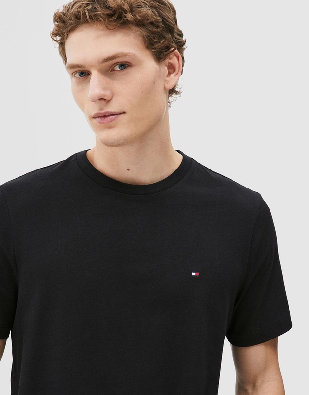 Tommy Hilfiger - Essential Cotton Tee