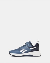 Reebok - Nano Play Stretch L and T Strap