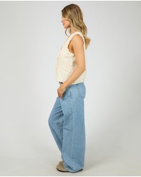 All About Eve - Shayan Top