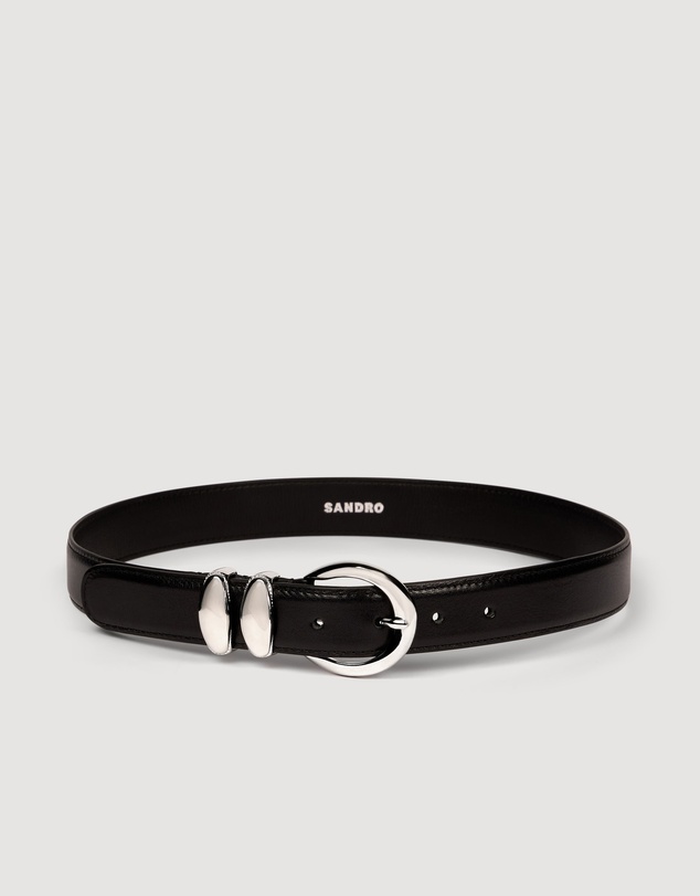 Sandro - Ornella Belt