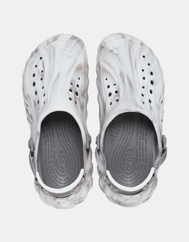 Crocs - Echo Clogs - Unisex