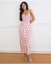 Motel Rocks - Sitiya Dress