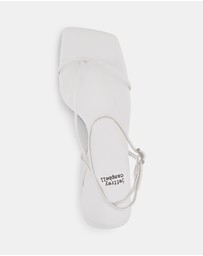 Jeffrey Campbell - Fluxx Heels