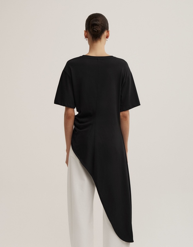 Witchery - Asymmetric Tunic T-shirt