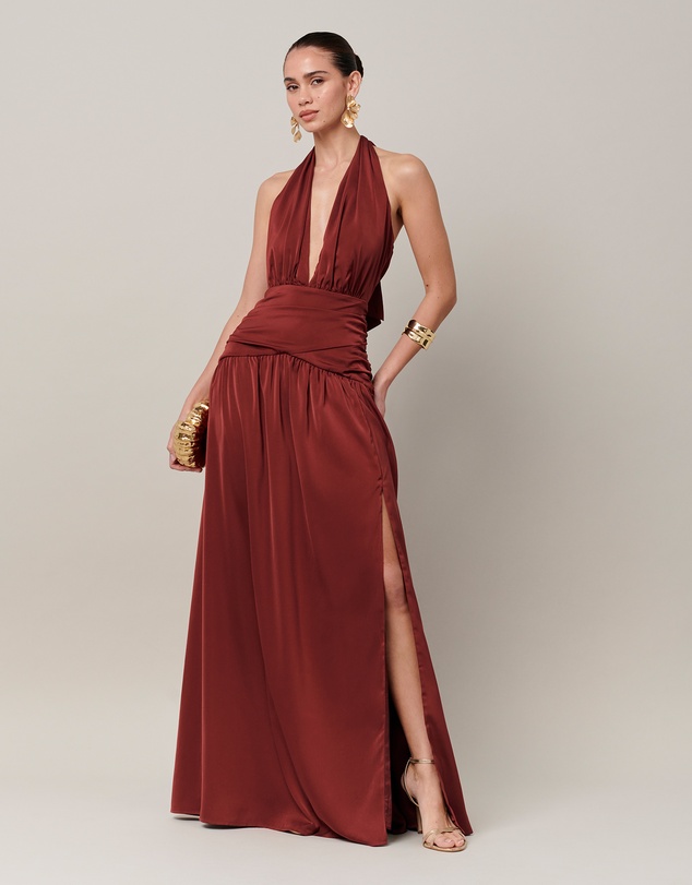 Savel - Georgie Maxi Dress