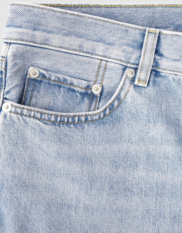 COS - John Regular Pillar Tapered Jeans