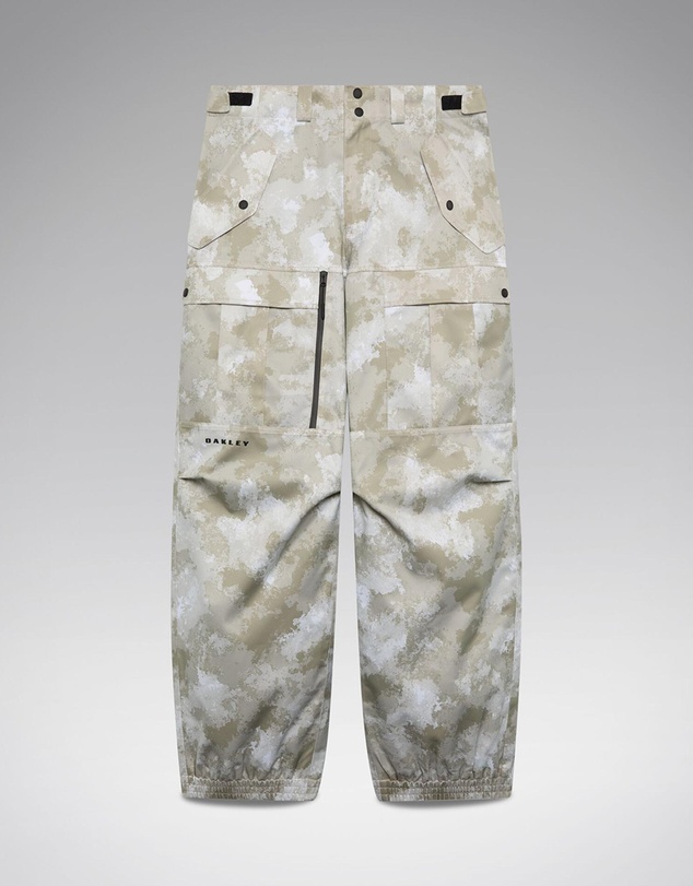 Oakley - Bravo Cargo Shell Pants
