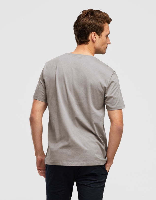 Wayver - The Essential Crew Tee