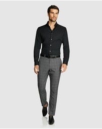 Tarocash - Mercer Bamboo Shirt